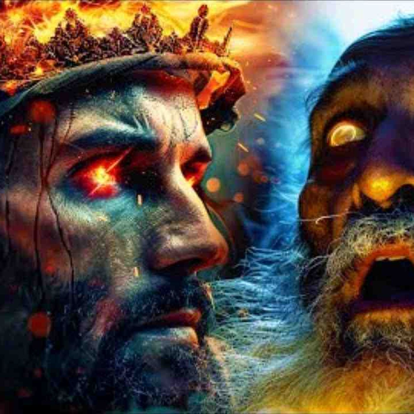 What Existed Before the World_ Jesus_ Answer Will Shock You