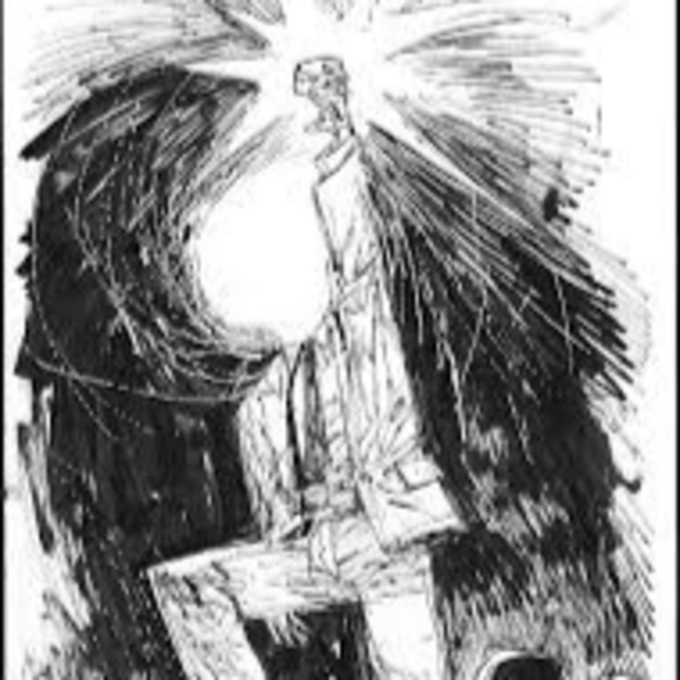 HEADLESSNESS & OCCULT DECAPITATIONS - "HEADS UP!" episode artwork