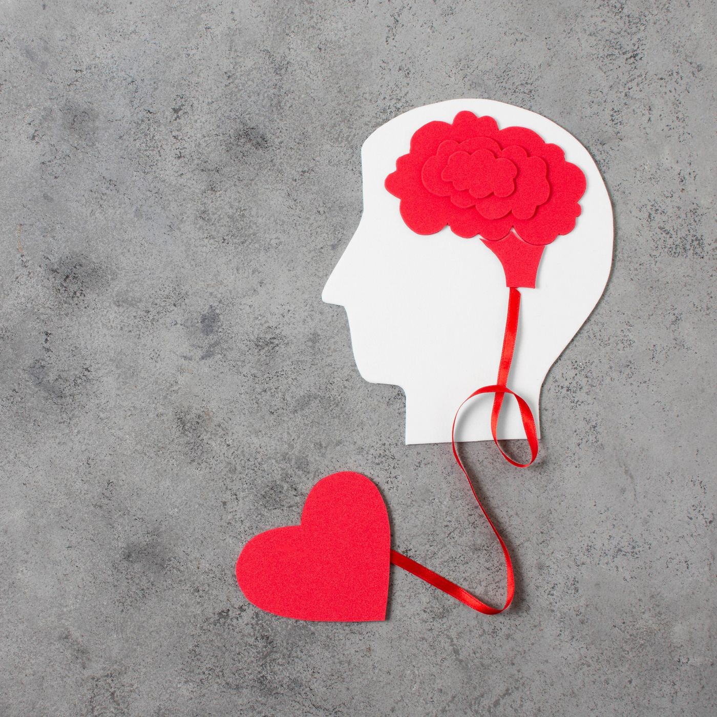 L'amore del cervello per le calorie