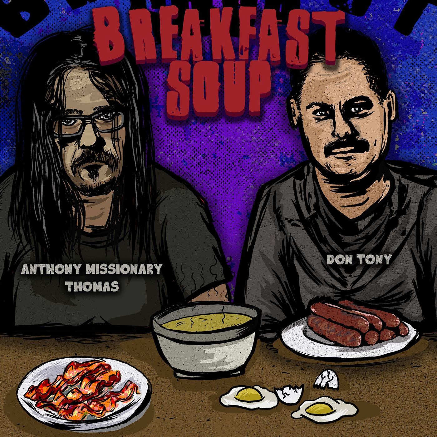 Don Tony And Kevin Castle Show