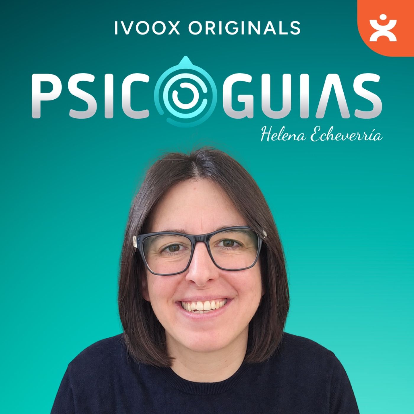 Portada de PsicoGuias por Helena Echeverría