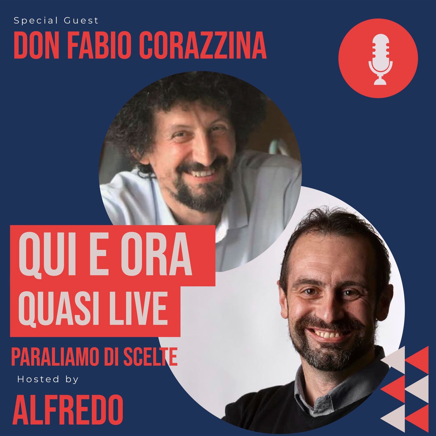 Qui e Ora Quasi Live