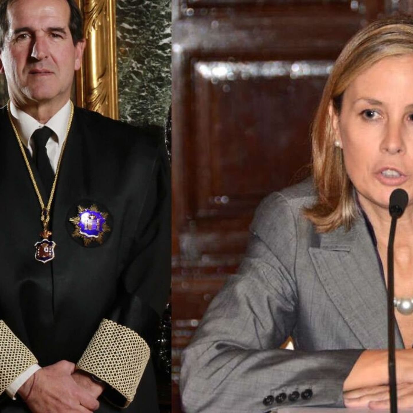 Federico a las 8: El Gobierno presiona para controlar el Supremo