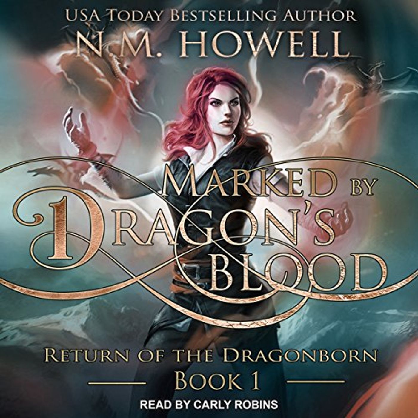 Get Top 100 Full Audiobooks in Teens, Sci-Fi & Fantasy