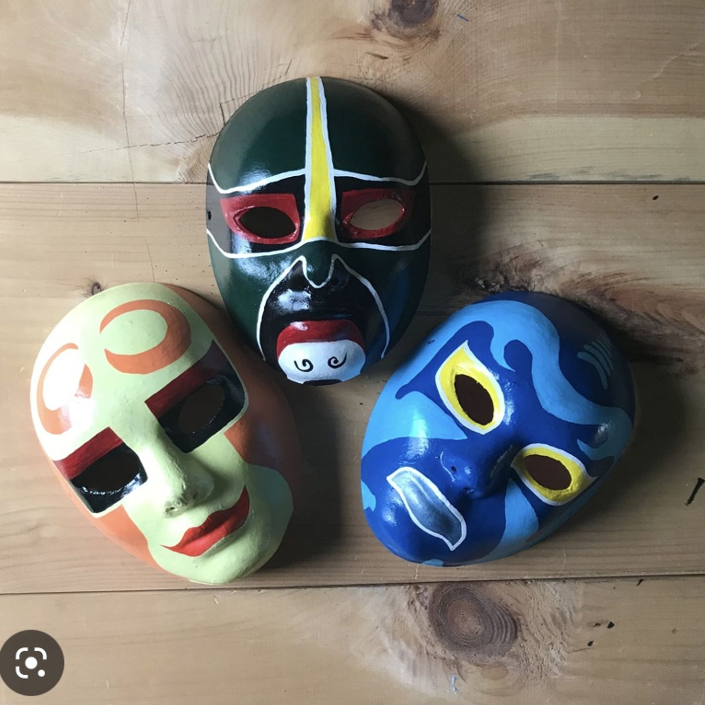 14. The Three Ninjas episode artwork