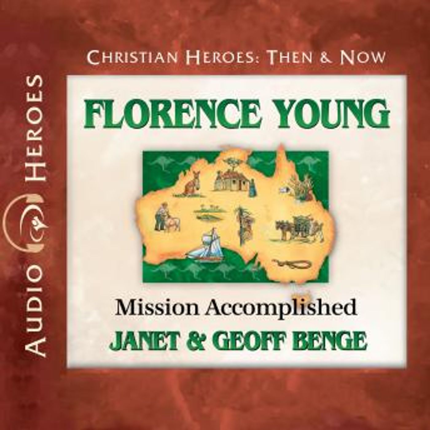 Access Must-Have Full Audiobooks in Religion & Spirituality, Christianity