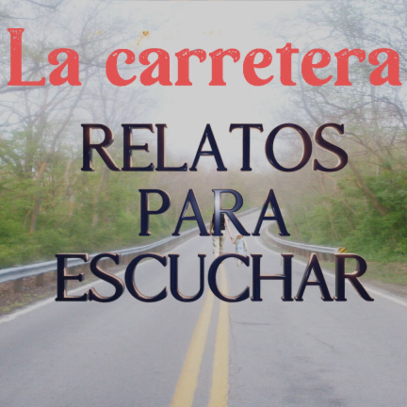 Relatos para escuchar