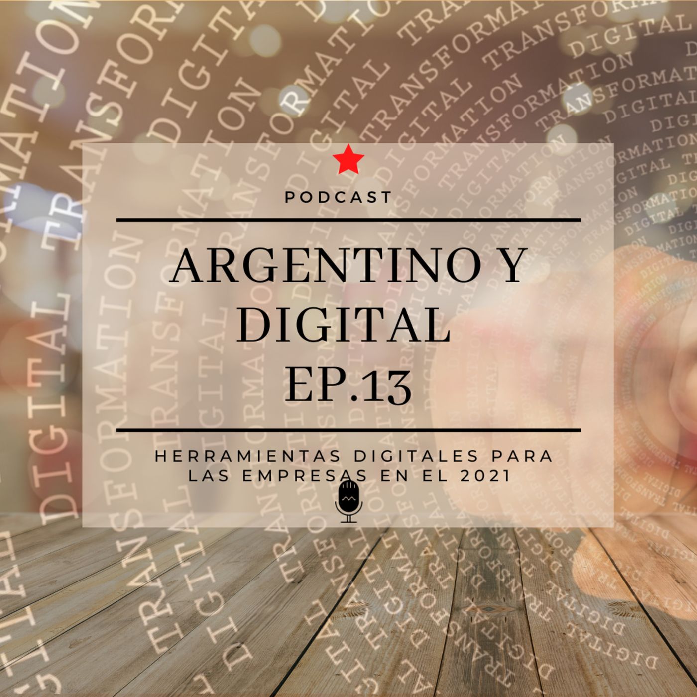 Argentino y Digital