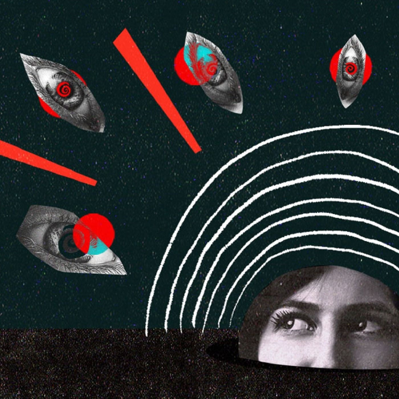 EP 26 - Siamo tutti un po' complottisti
