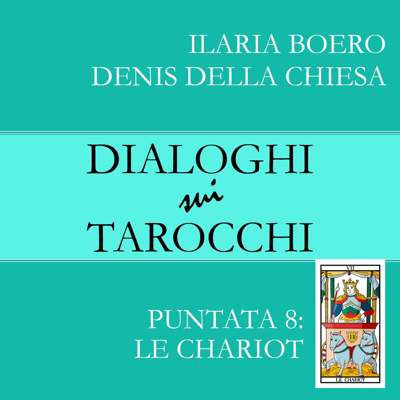 Dialoghi sui Tarocchi