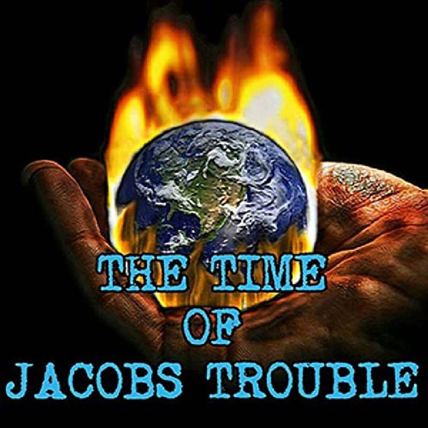 JACOBS TROUBLE IS NEXT!(DANIEL CH 12 VS 1! THE PEOPLE R FAKE AND ALL GATHERED!) episode artwork