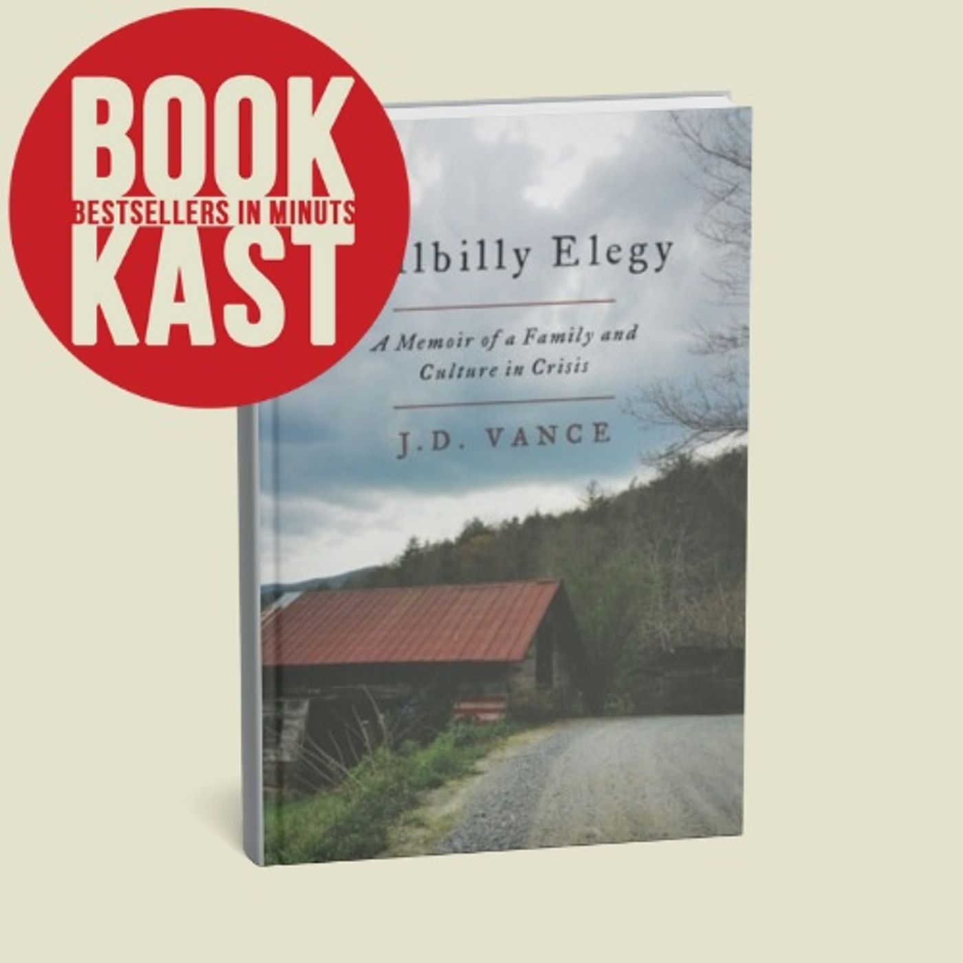 Bookkast - Bestsellers in Minutes