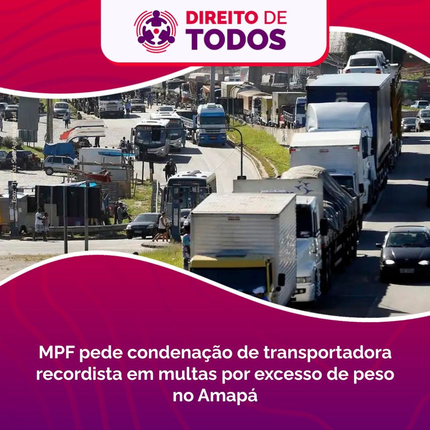 #59 - Direito de Todos