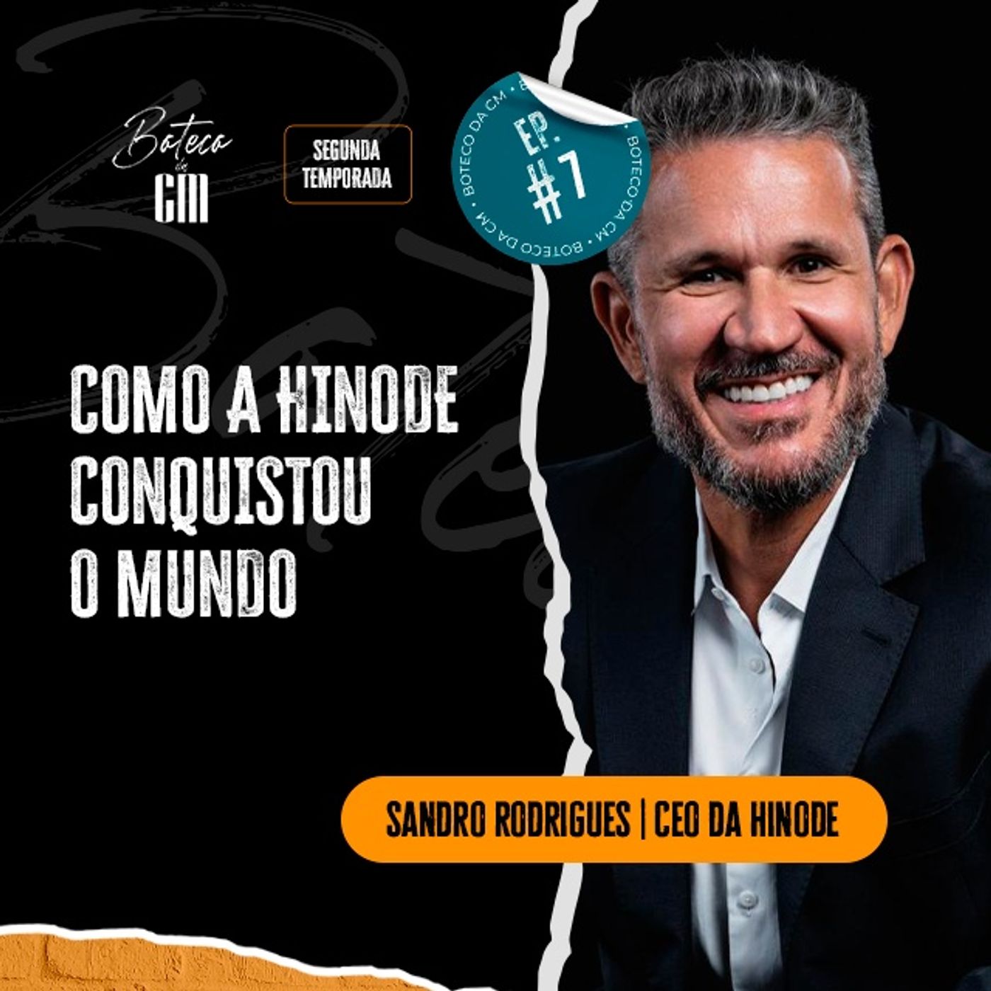 Boteco da CM