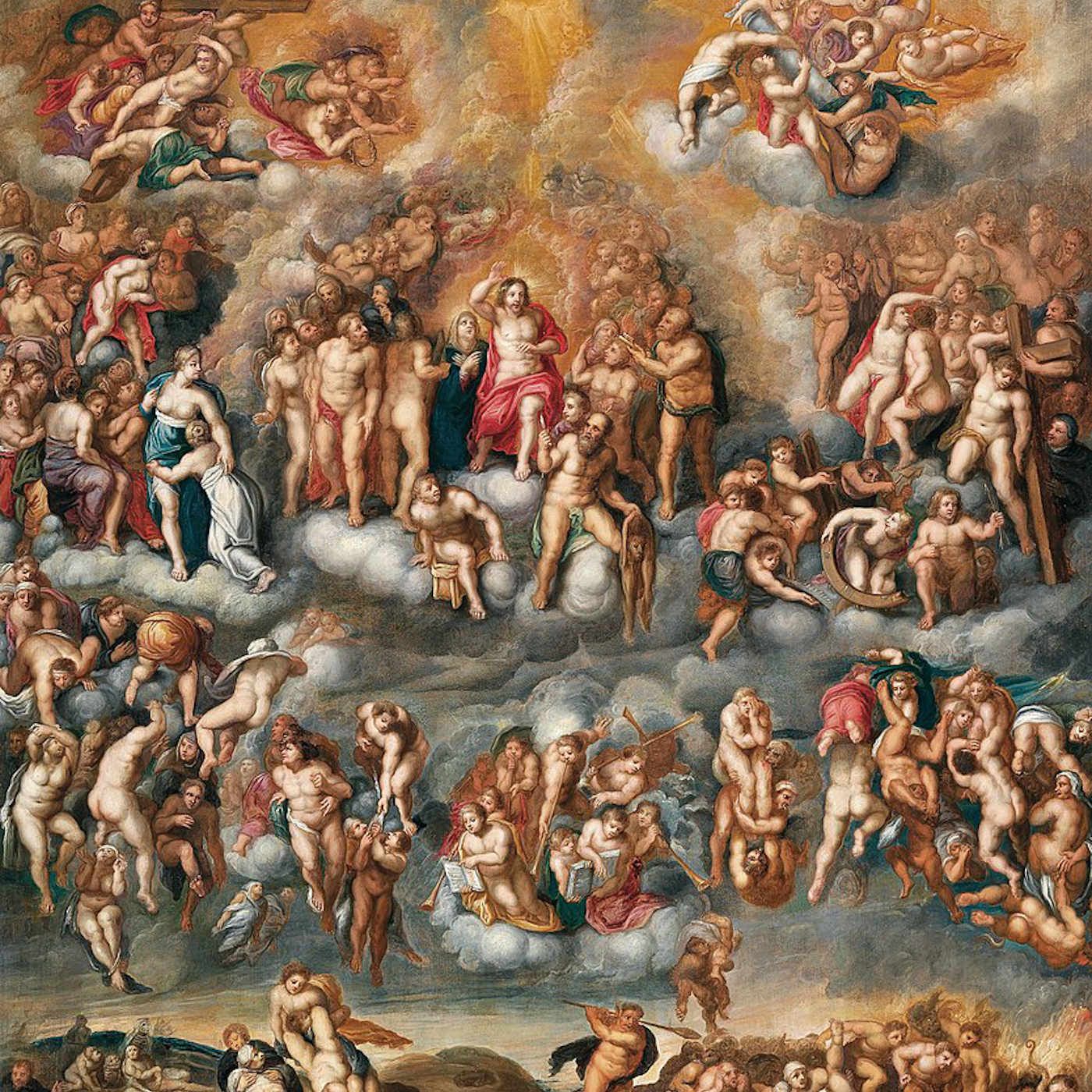 Thursday of the Third Week in Ordinary Time - The Manifestation of Your Soul to All