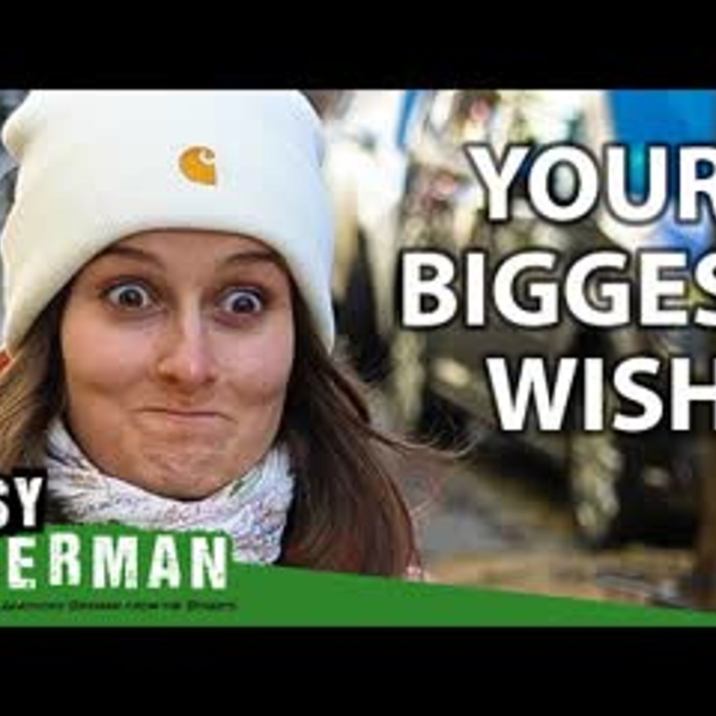 What Is Your Biggest Wish   Easy German 439