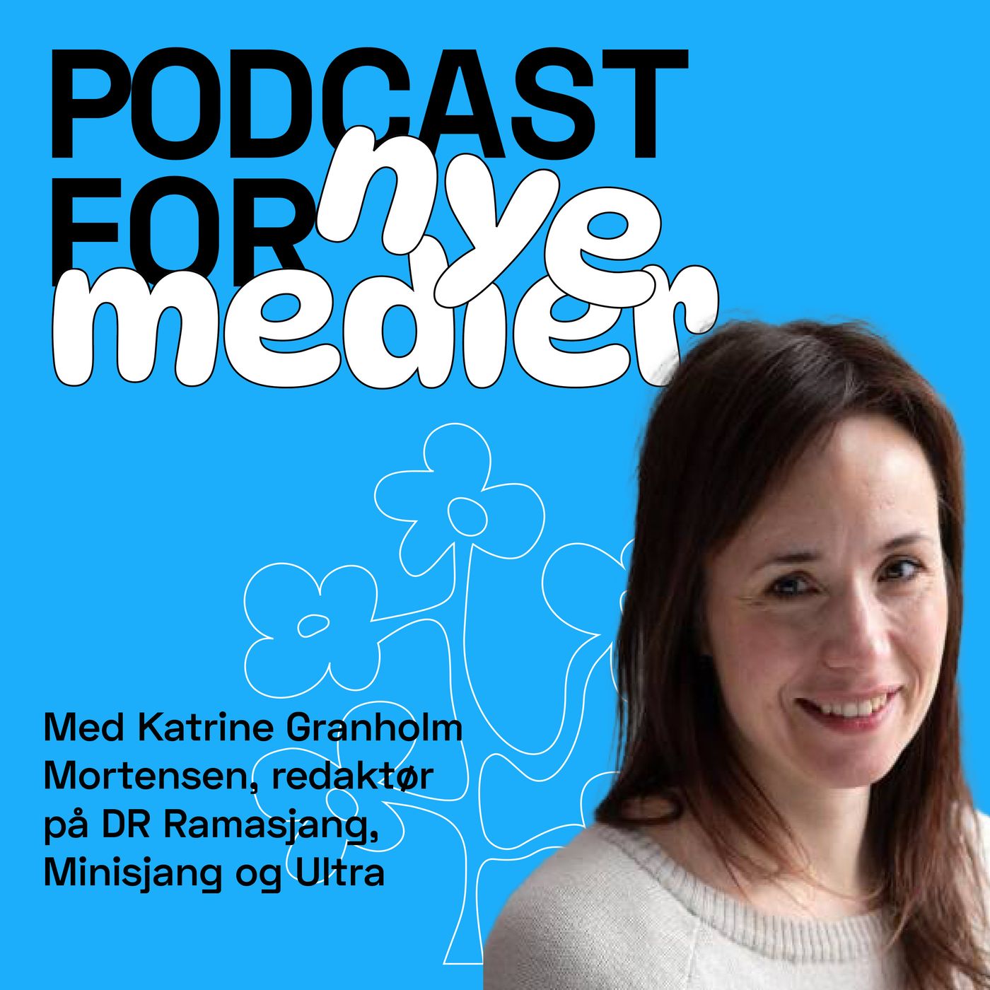 DR-børneredaktør: "Man bliver nødt til at forholde sig til gamingplatforme"