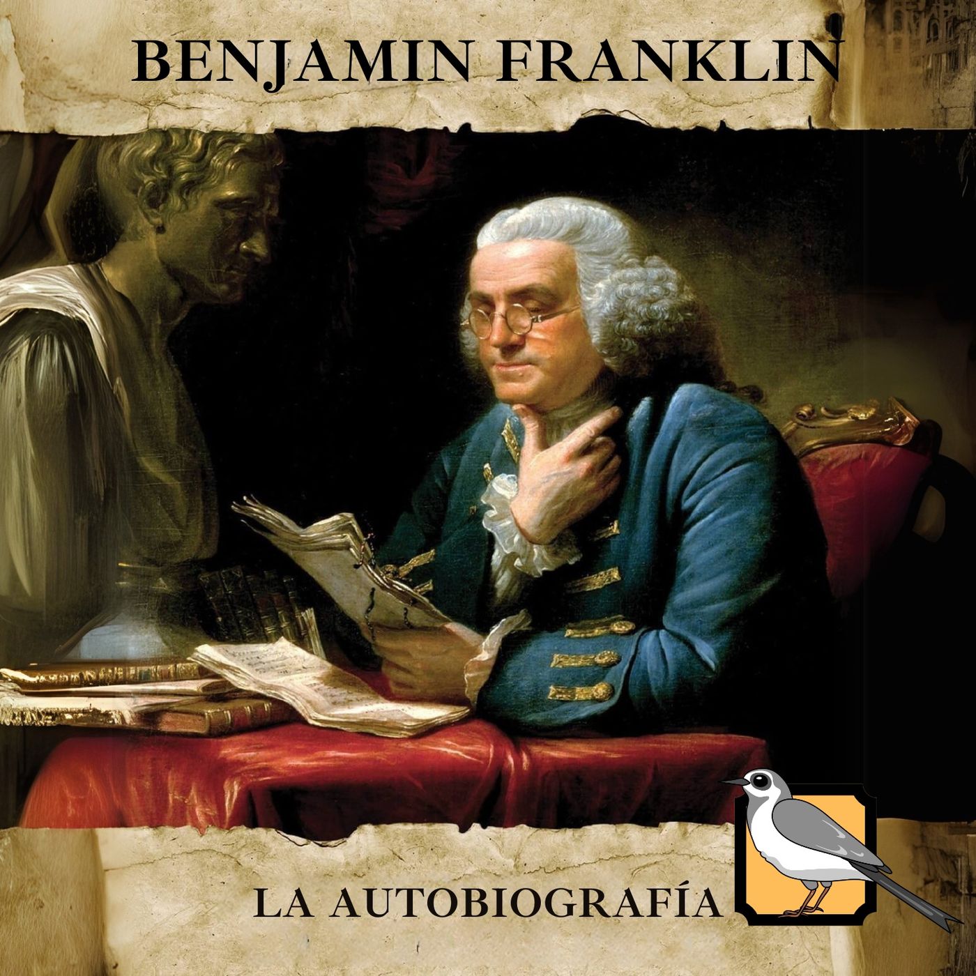 La autobiografía de Benjamin Franklin
