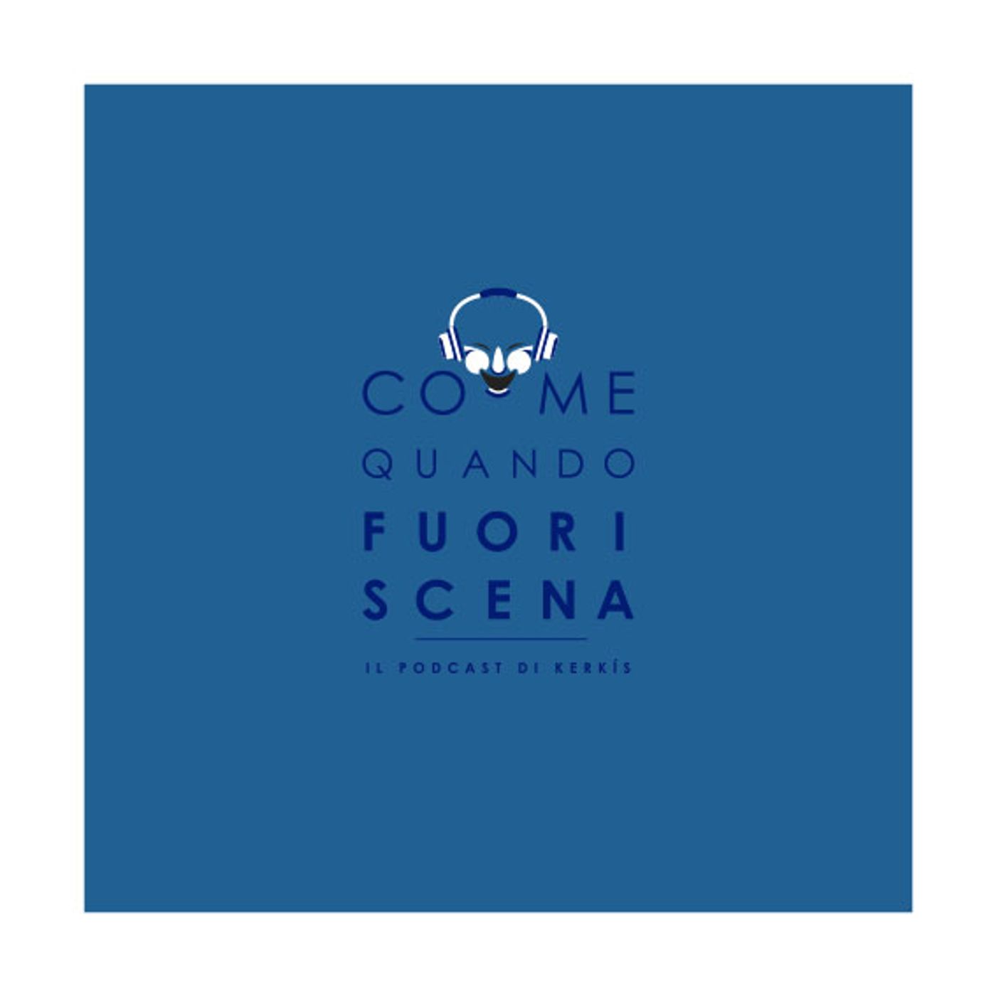 COME QUANDO FUORI SCENA