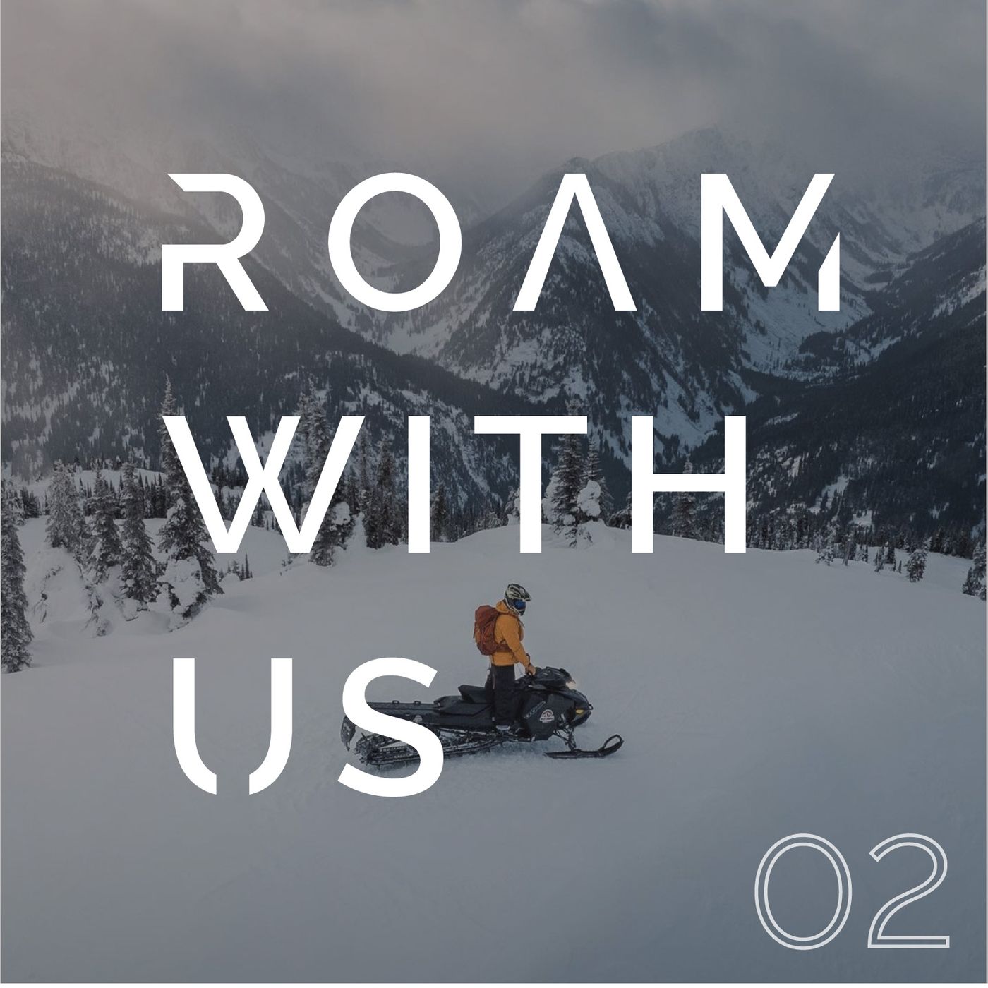 Roam With Us