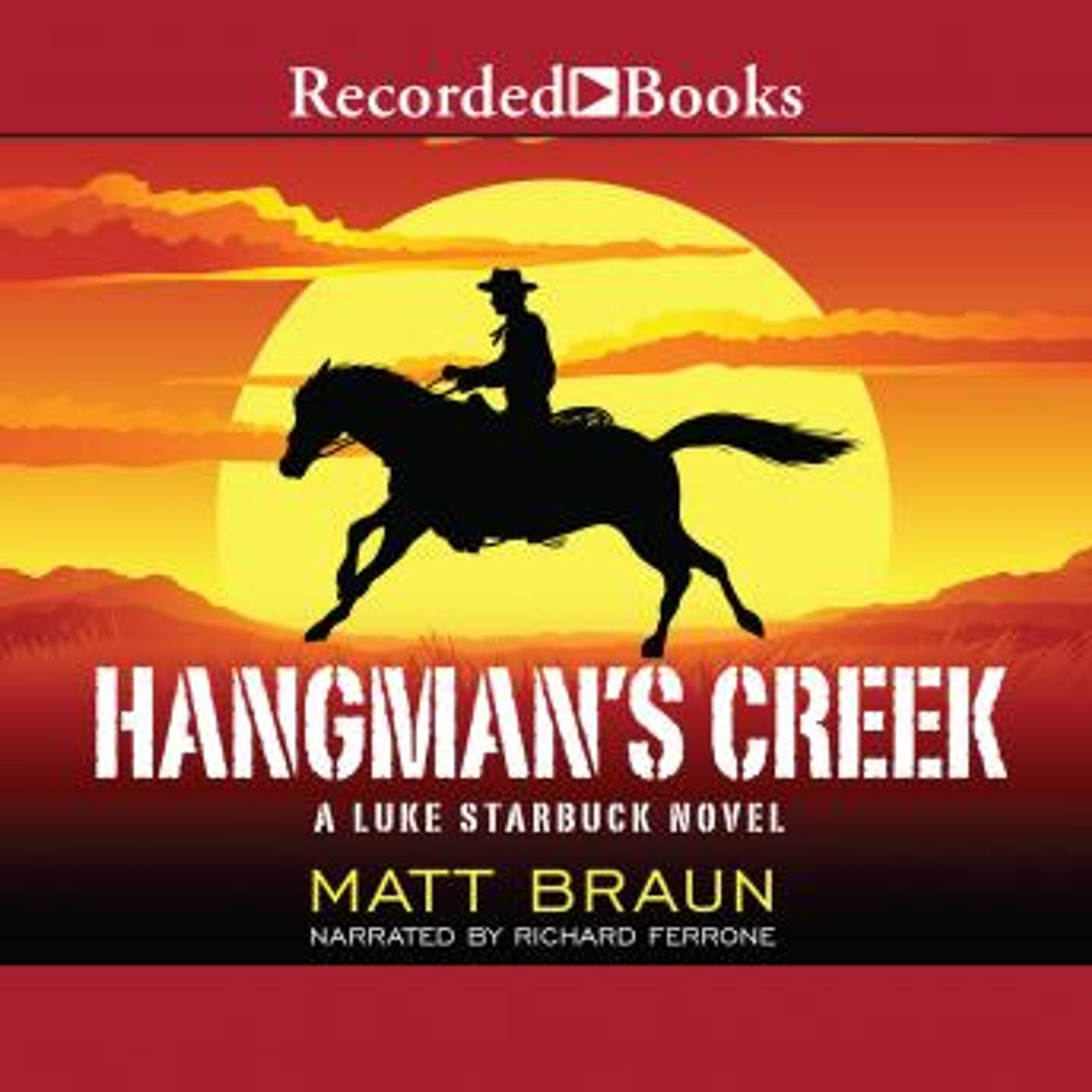 Get Best Full Audiobooks in Fiction, Westerns & War
