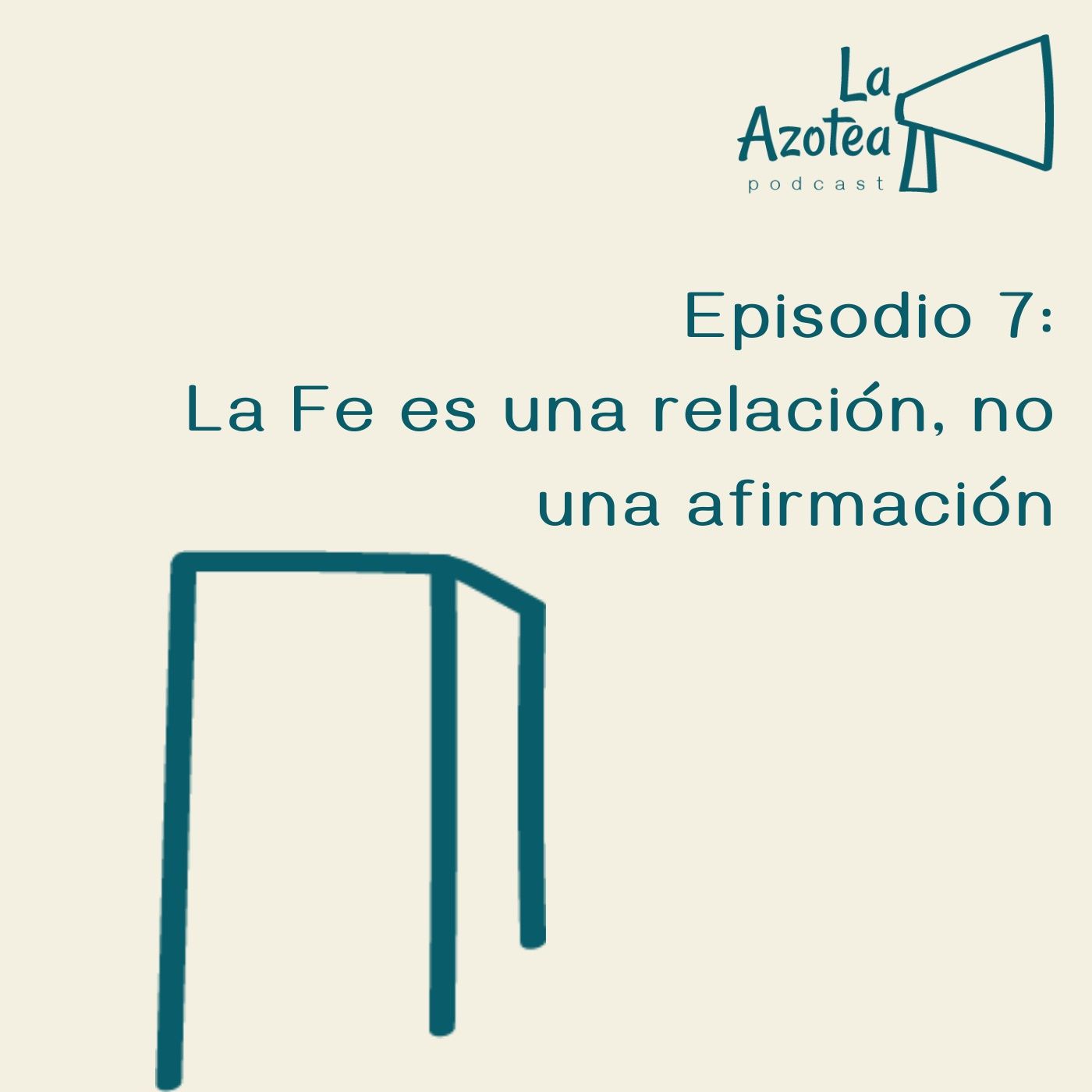 La Azotea Podcast