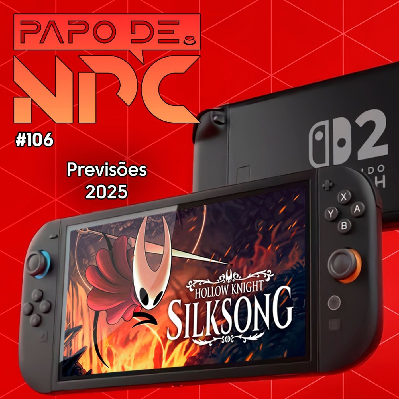 Papo de NPC