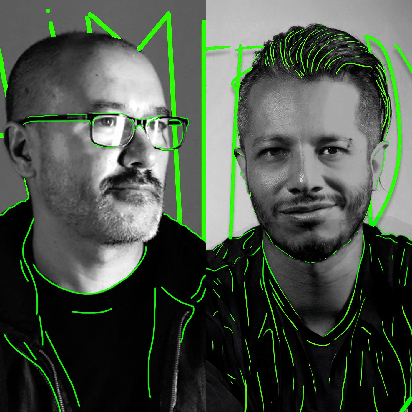 El Podcast de Los de VFX