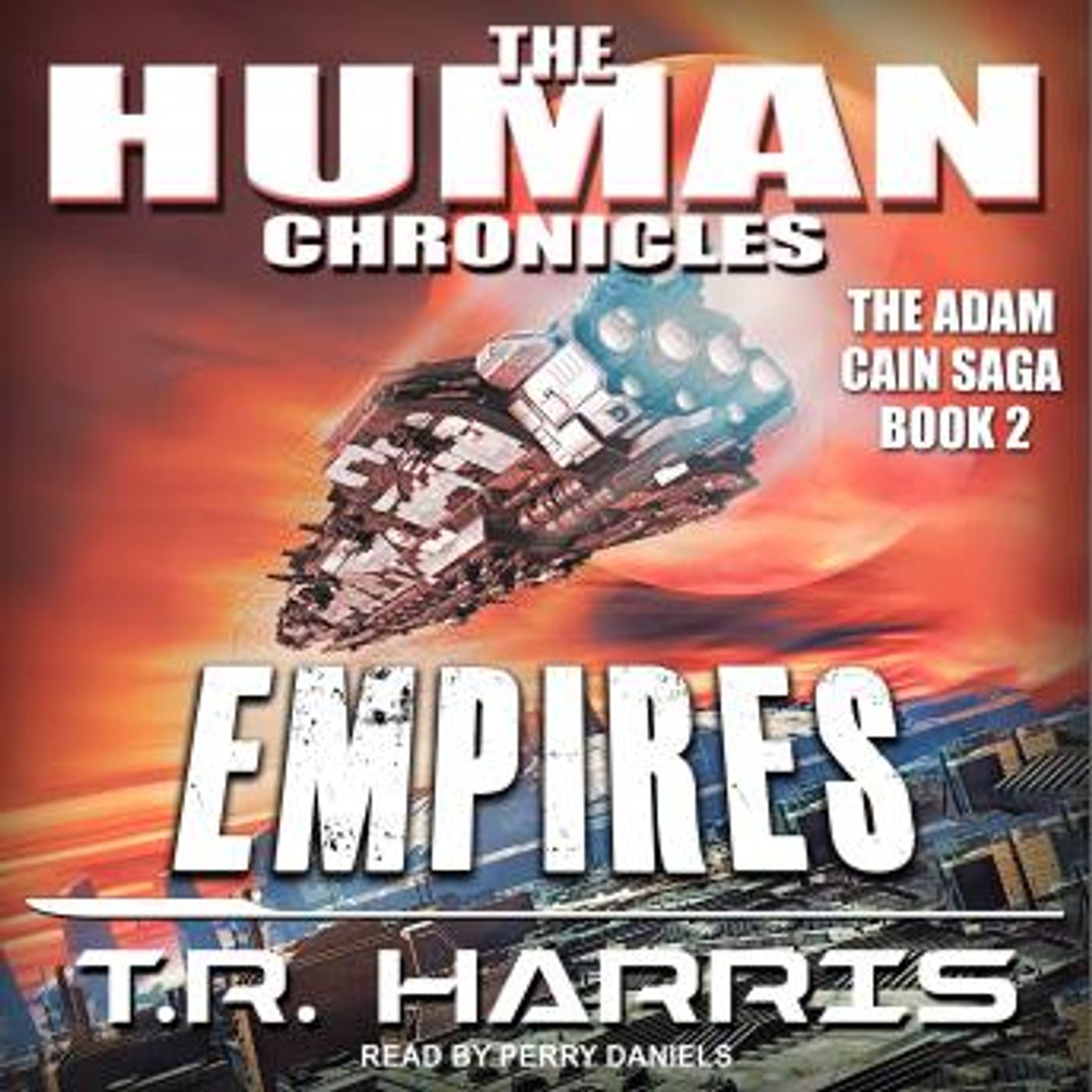 Listen to Best Full Audiobooks in Science Fiction & Fantasy, Space Opera