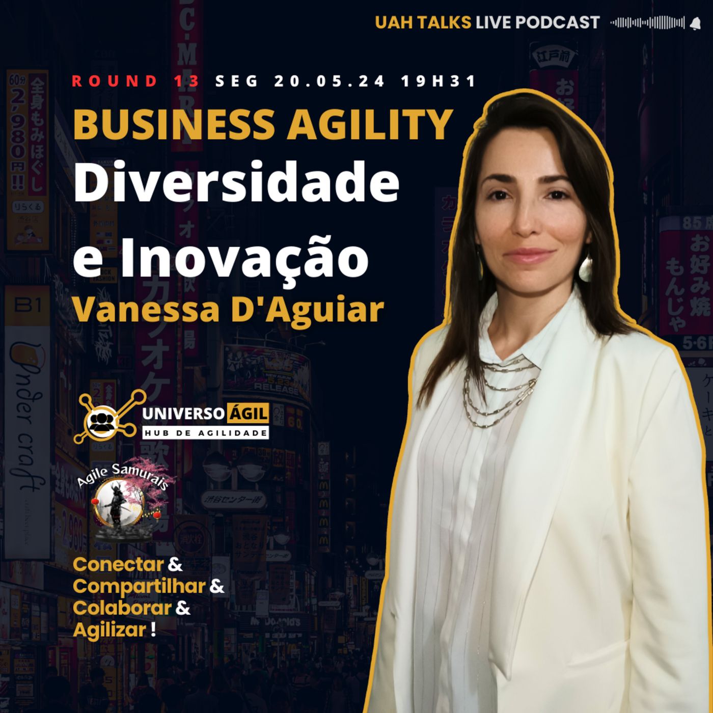 Universo Ágil