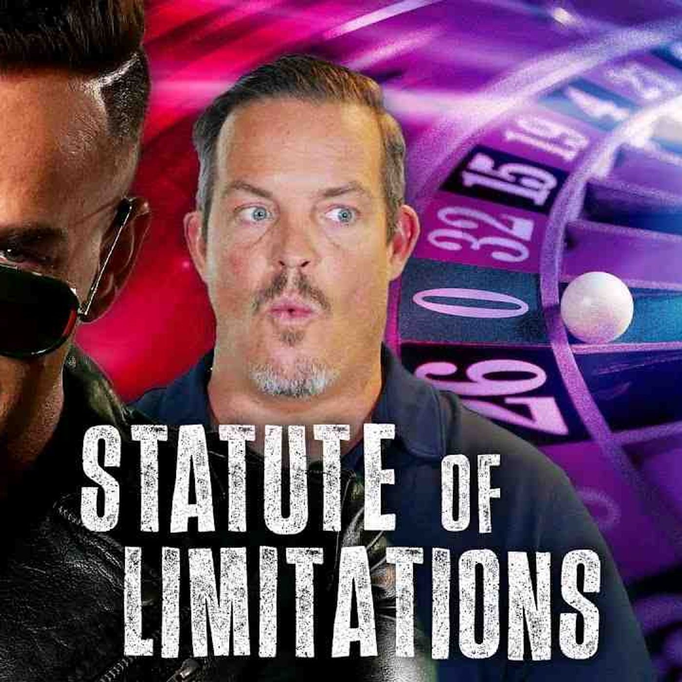 How I Scammed a Casino to Win BIG _ Statute of Limitations hosted by Mike _The Situation_ Sorrentino episode artwork
