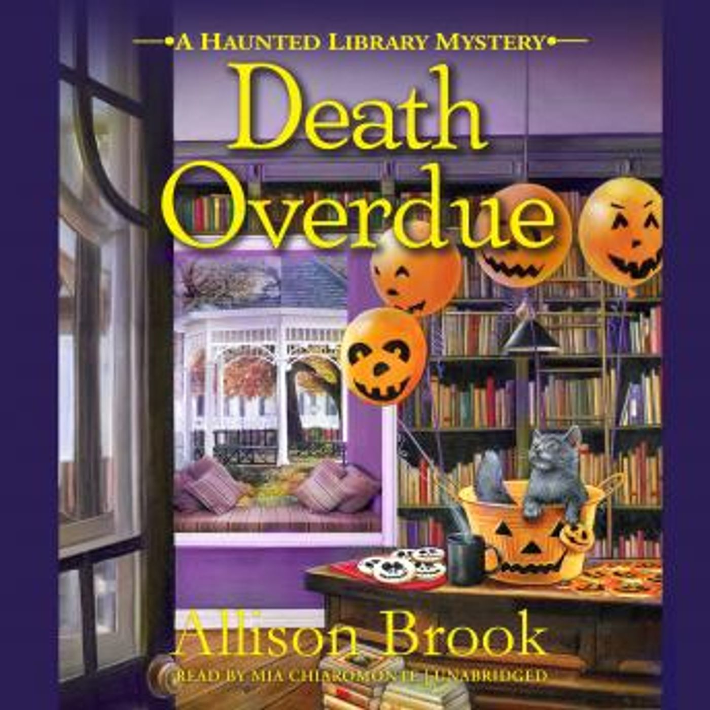 Best Full Audiobooks in Mystery, Thriller & Horror, Police & Detective