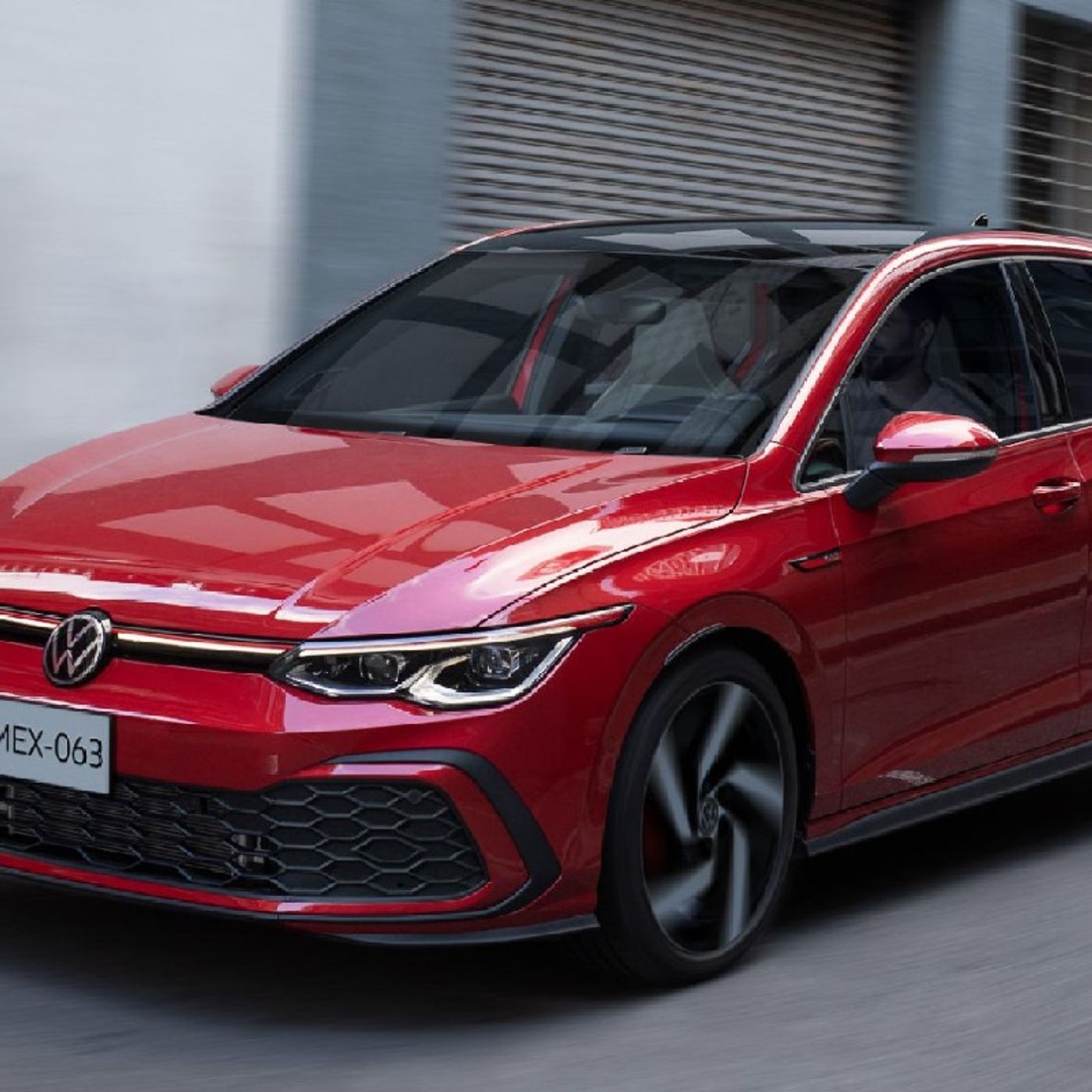 podcast de golf gti turbo.m4a episode artwork