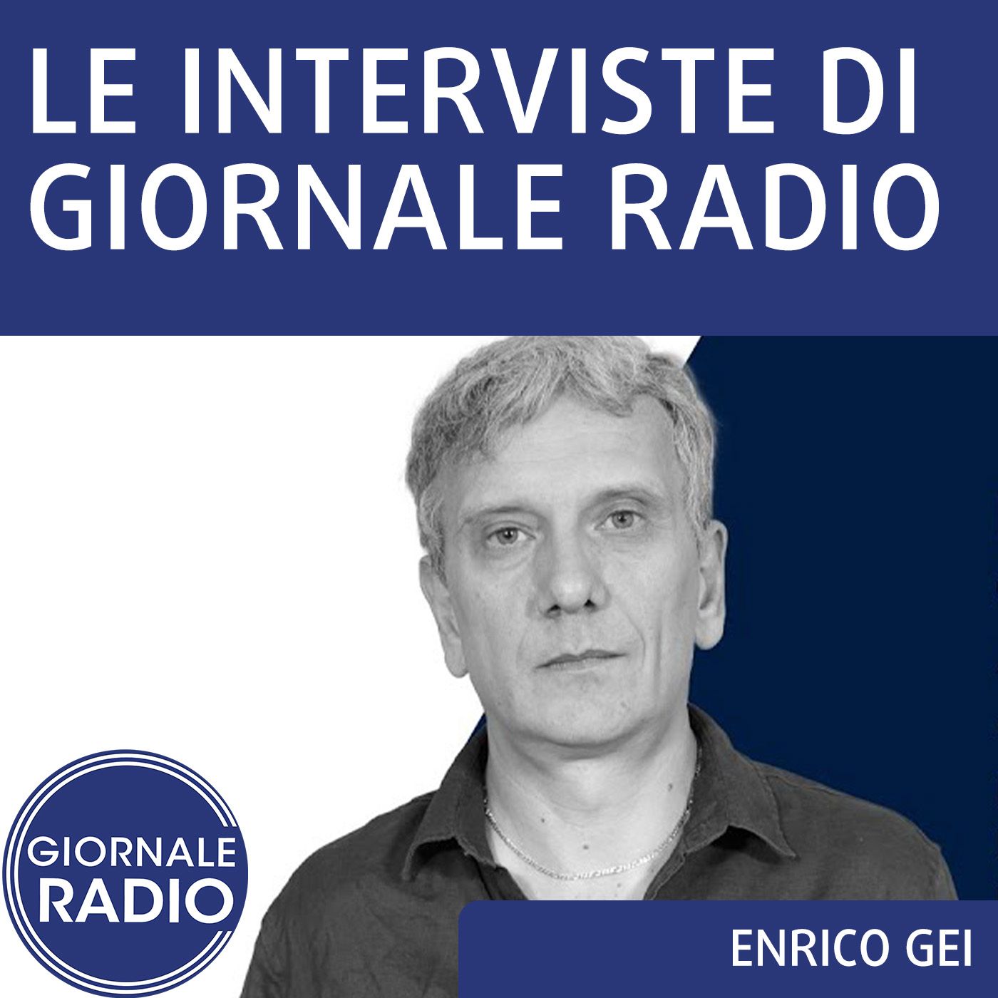 Interviste di Giornale Radio