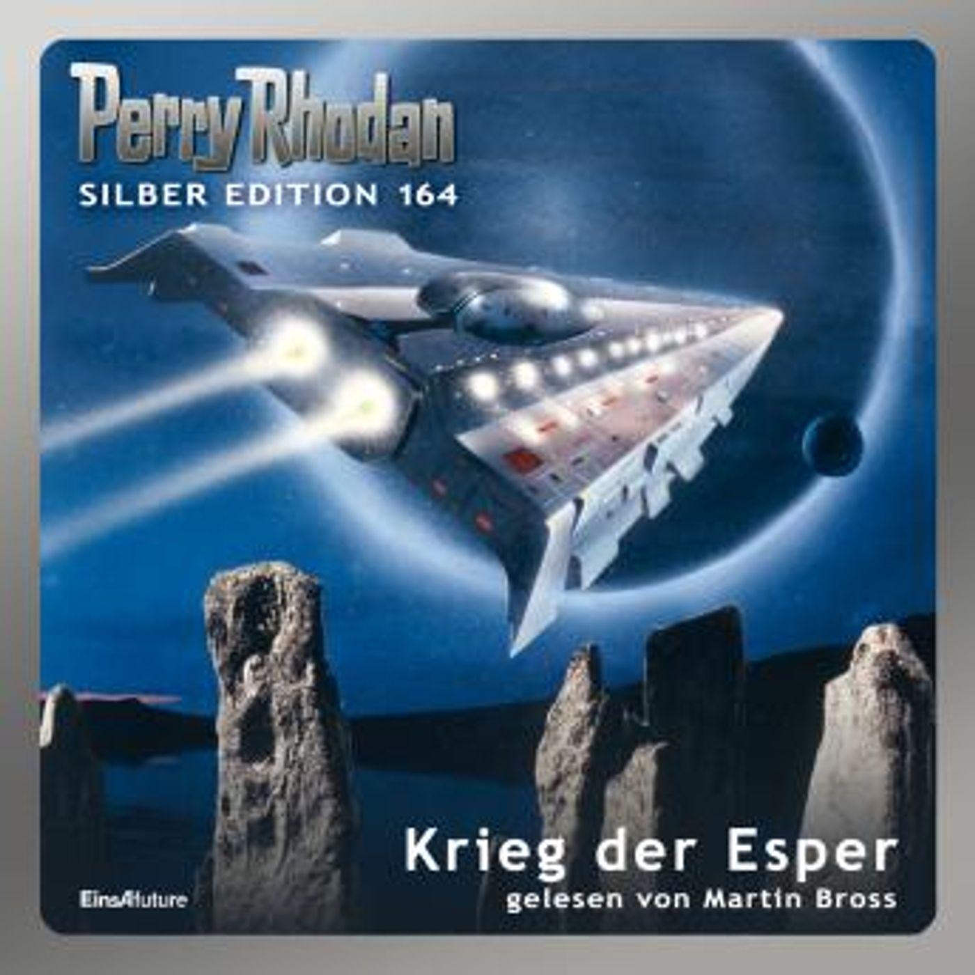 Download Top Full Audiobooks in Science Fiction & Fantasy, Space Opera