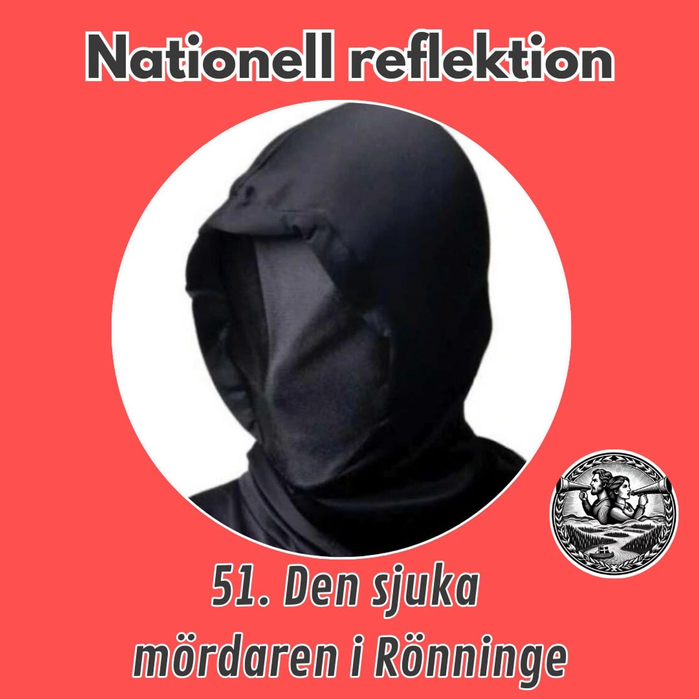 Nationell reflektion