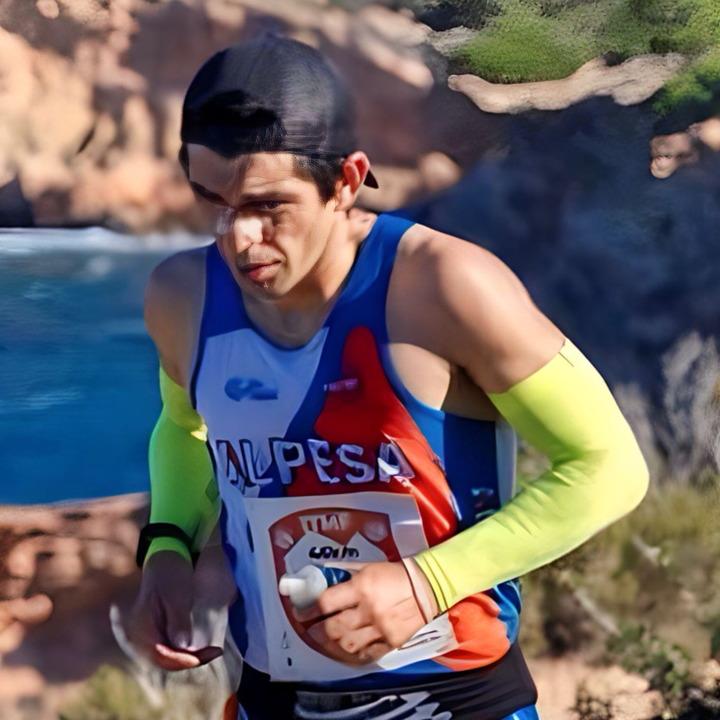 RADIO TRAIL Carreras de Montaña Mayayo