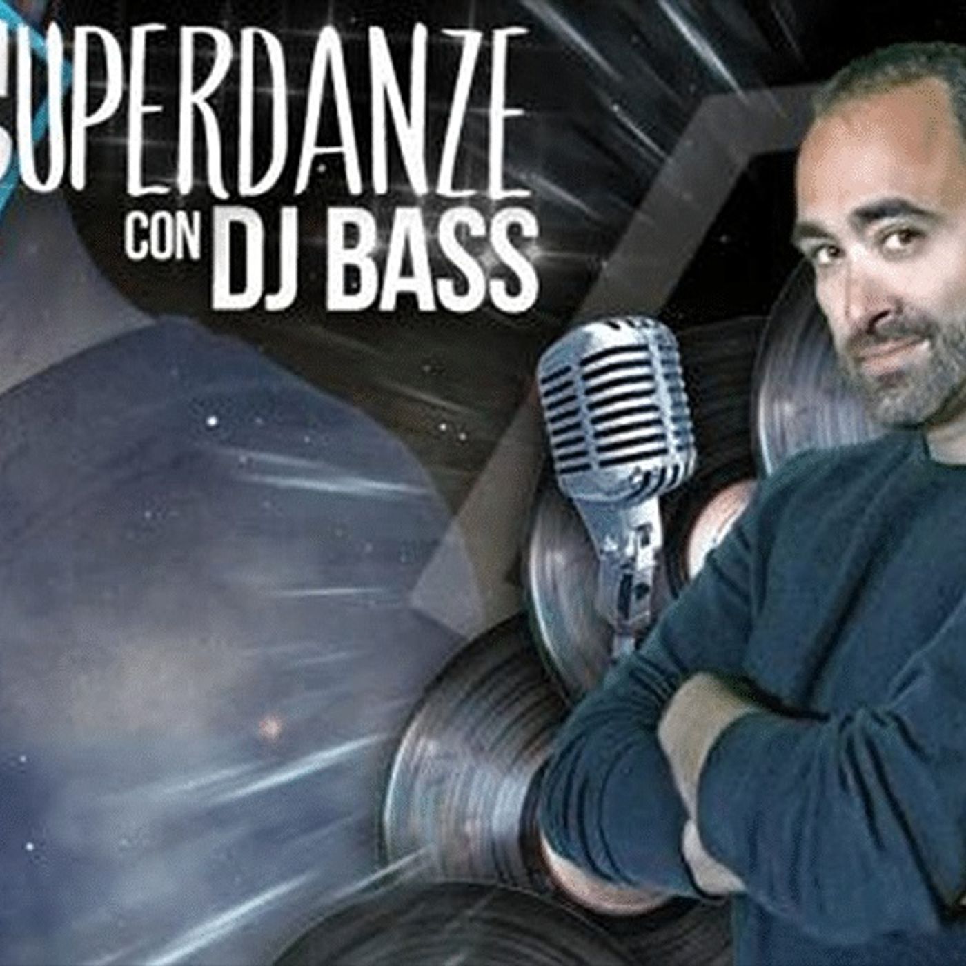 Superdanze
