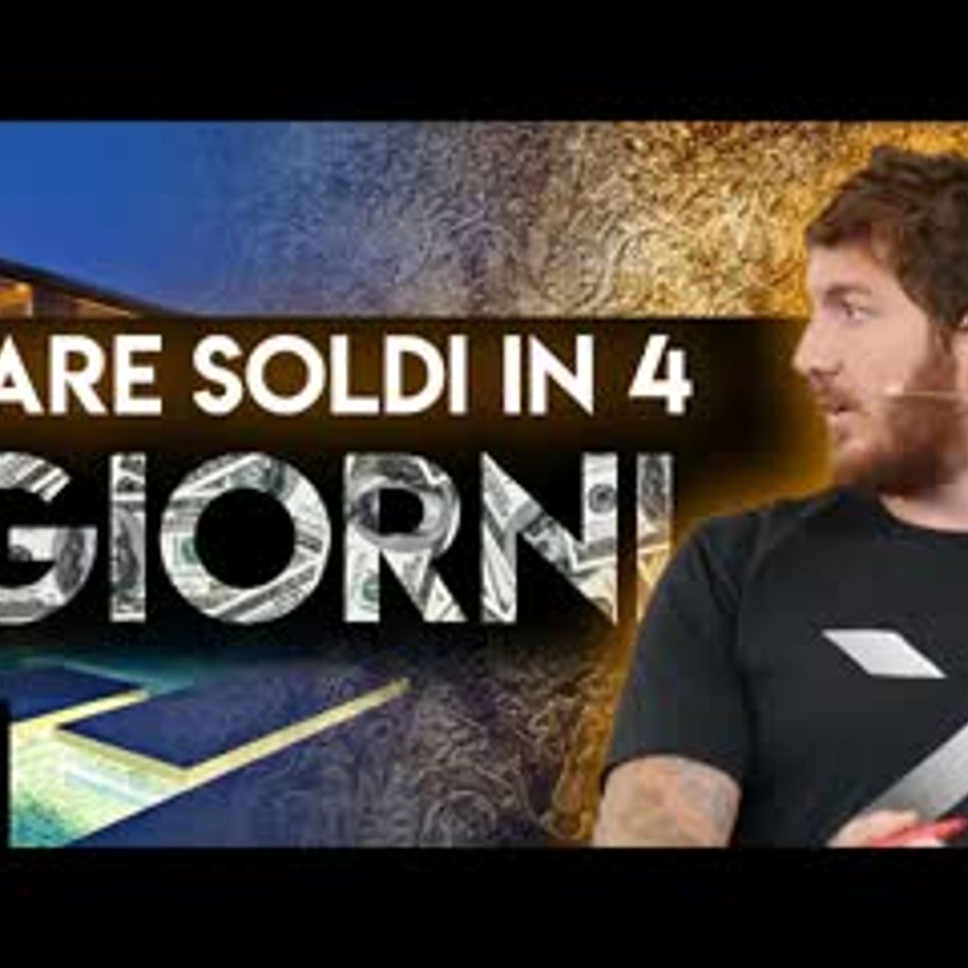 IL VIAGGIO con Mik Cosentino