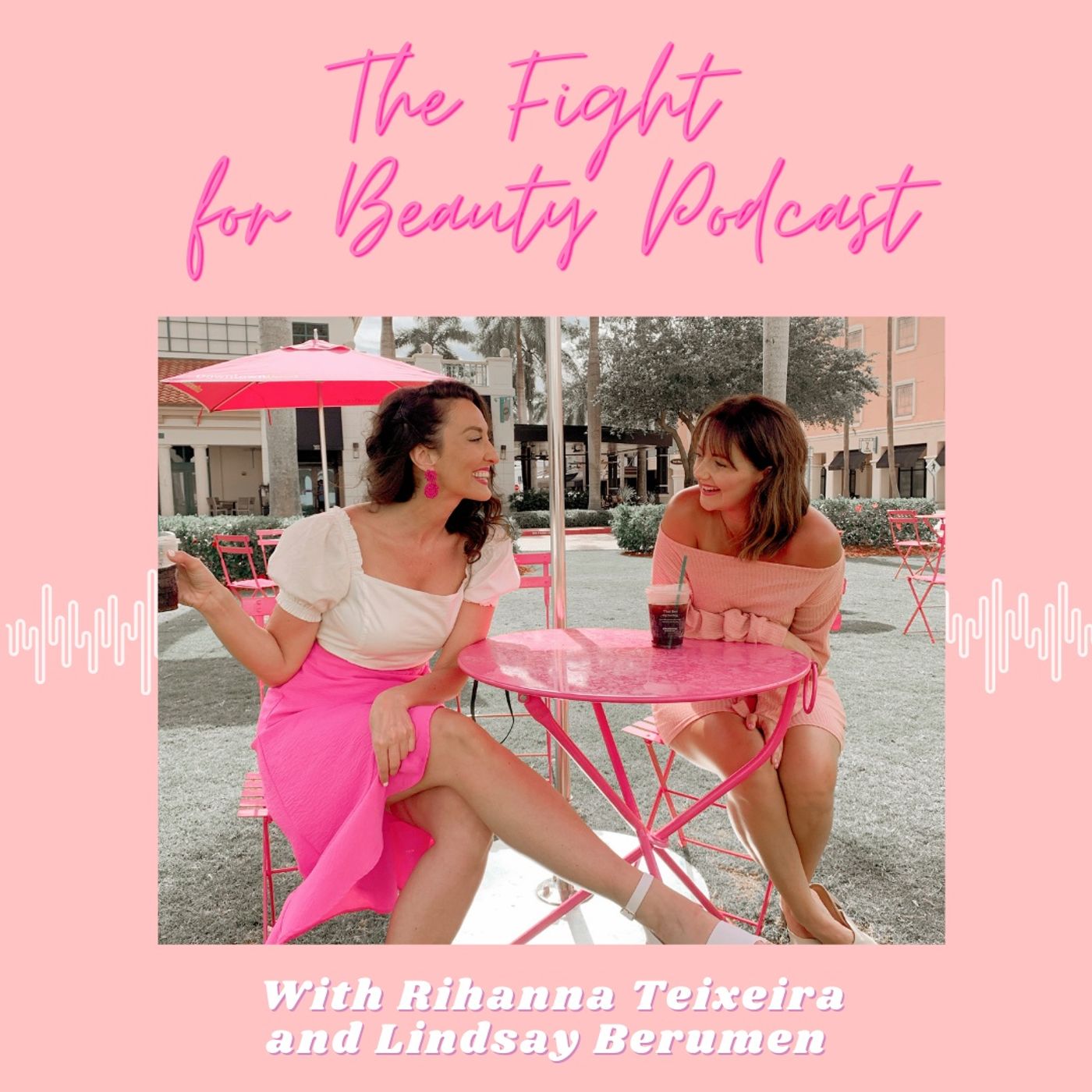 The Fight for Beauty