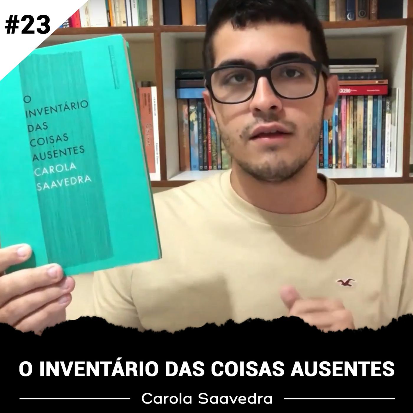 Resenhas com Zeca Lemos