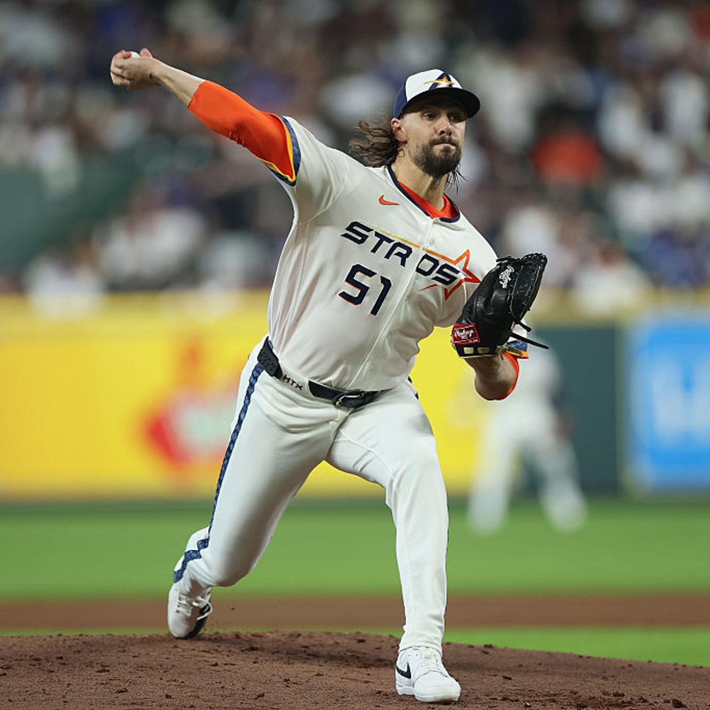 Joe Espada on the Astros Pitching Struggles and Ongoing Challenges