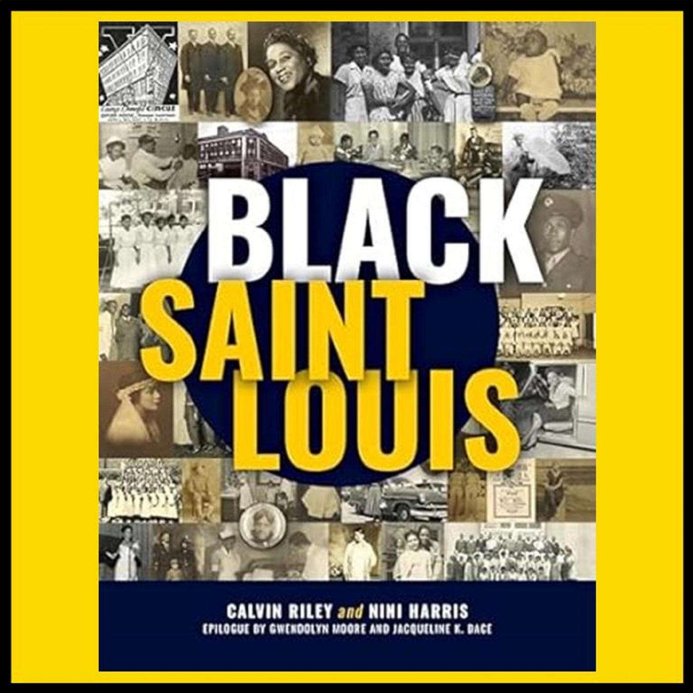 Saint Louis In Tune