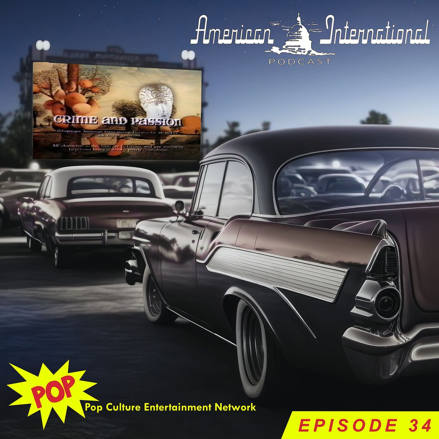 American International Podcast
