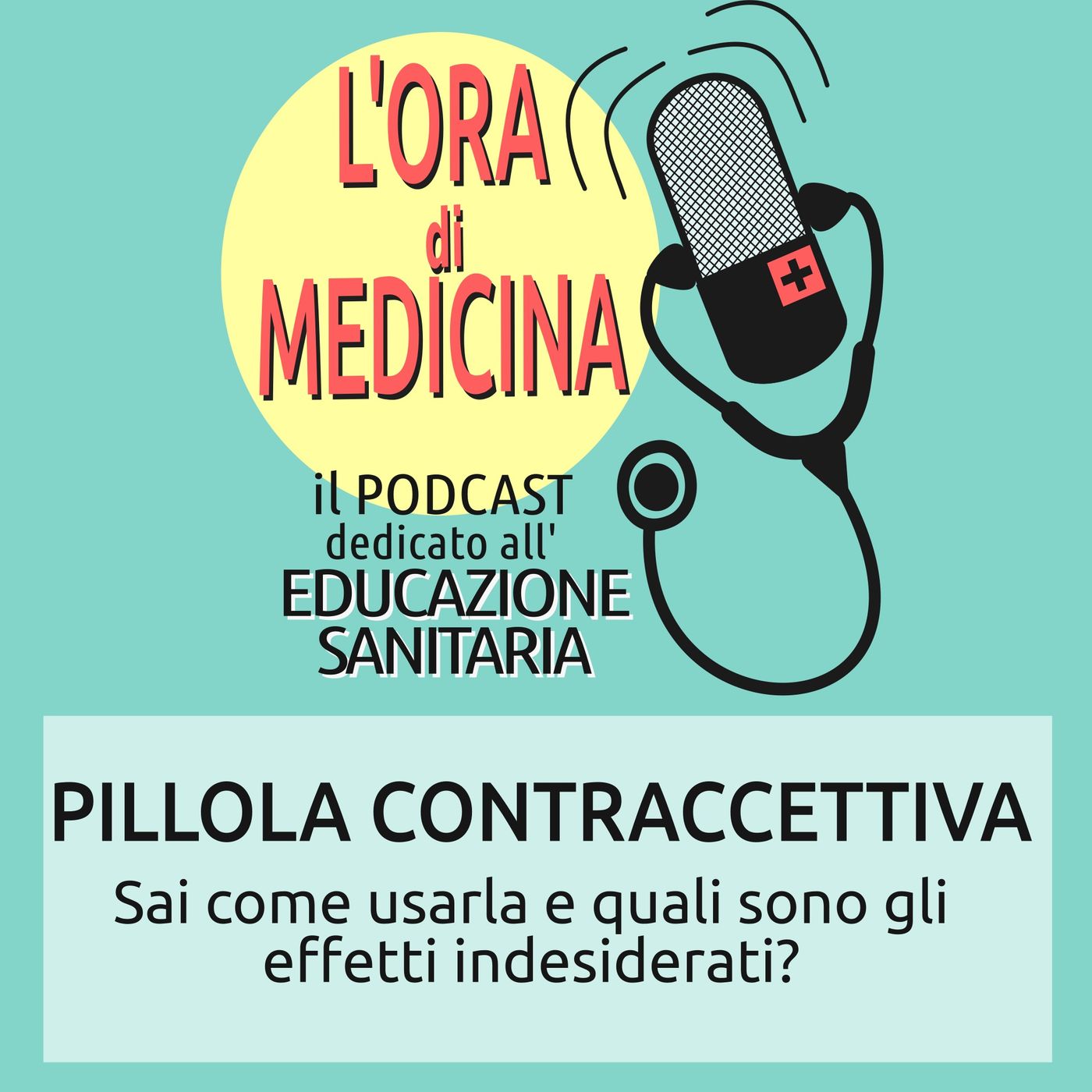 L\'ora di Medicina