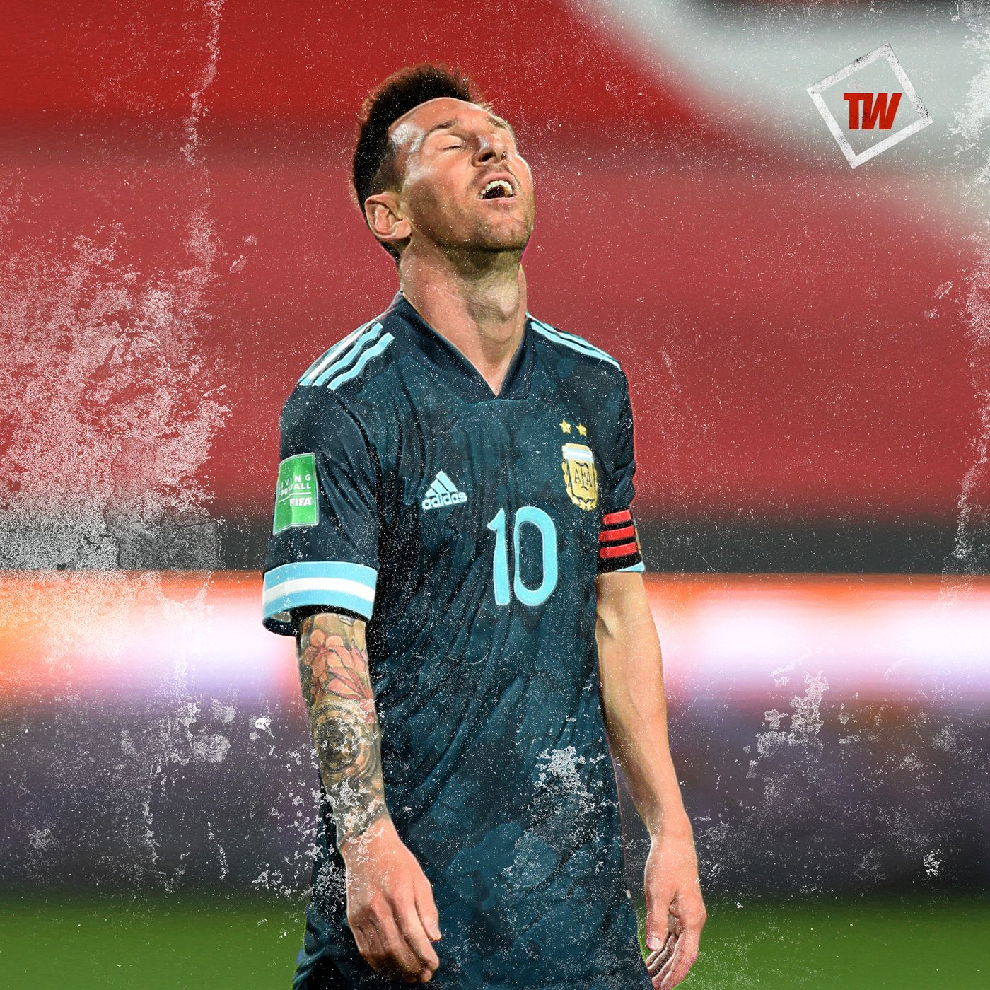 Man City resume Messi talks | The Sacrificial GOAT? | Solskjær replacement sounded out | 5-sub tactical fouling