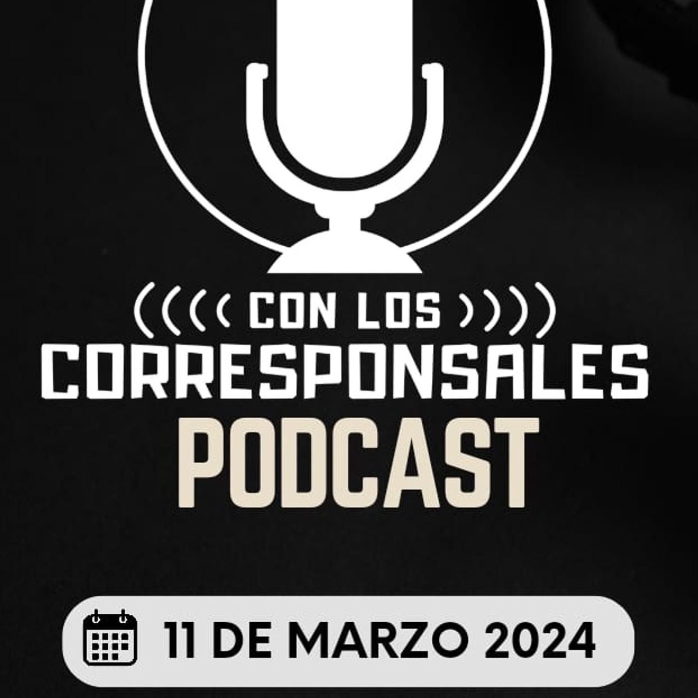 Con Los Corresponsales