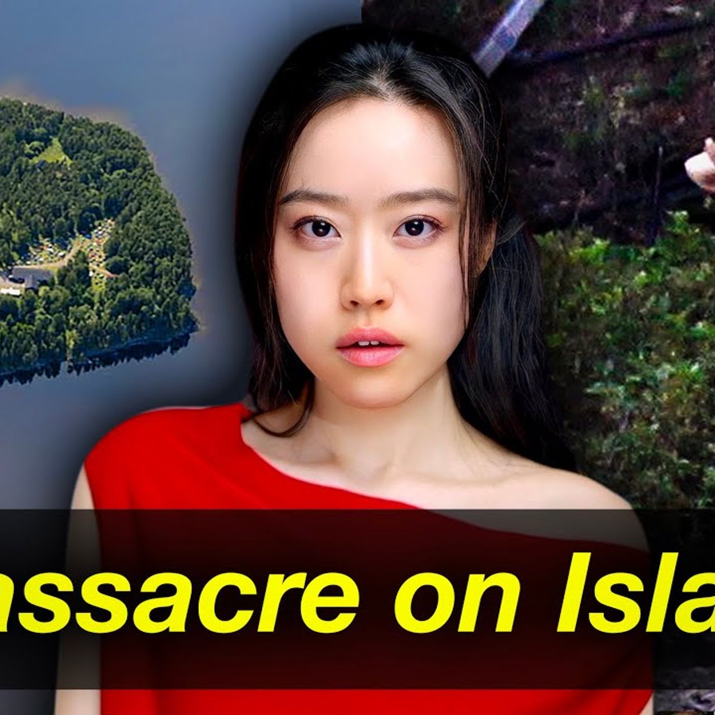 500 Teens Trapped On An Island With A Madman That_s Hunting Them(M4A_128K)