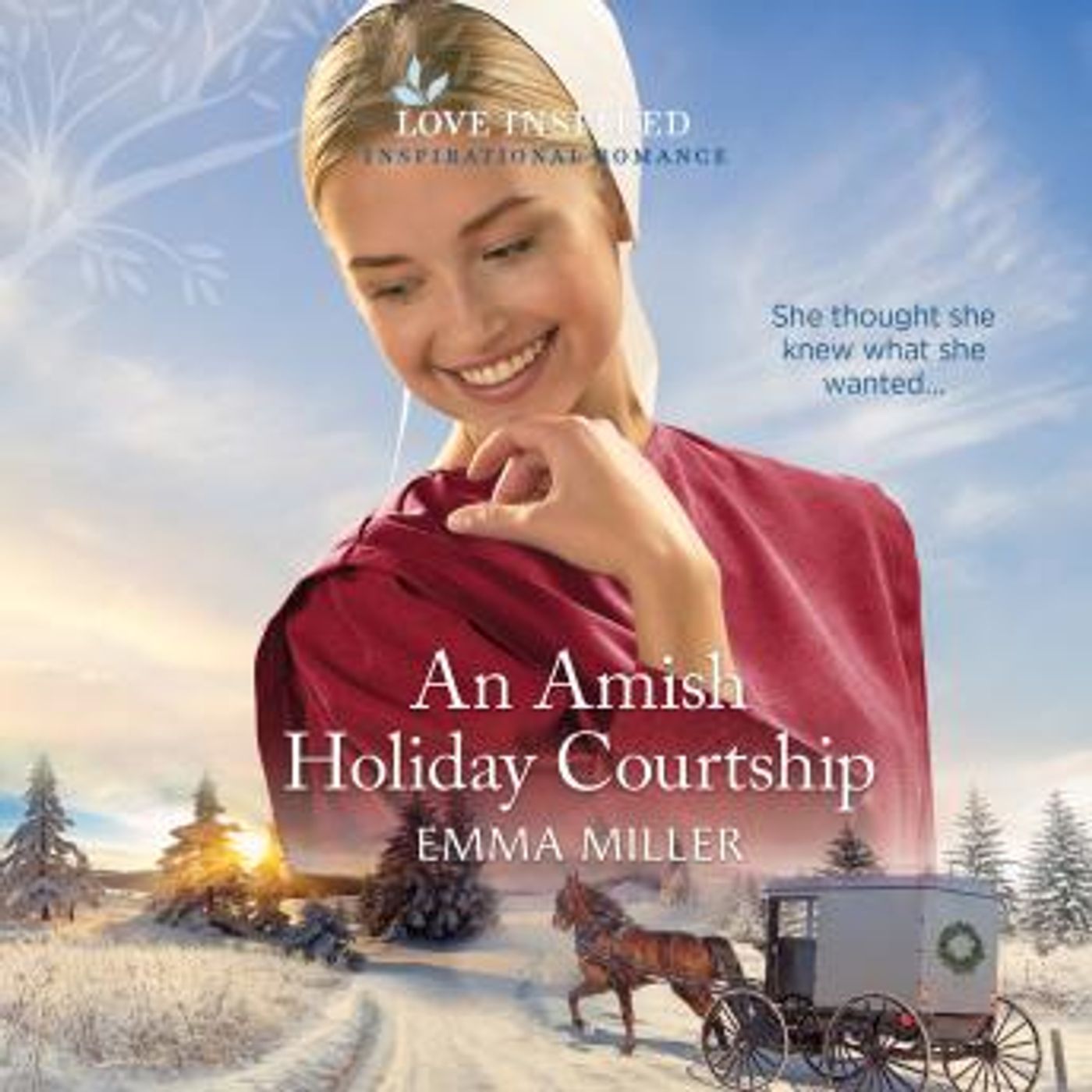 Listen to Trending Full Audiobooks in Romance, Clean & Wholesome
