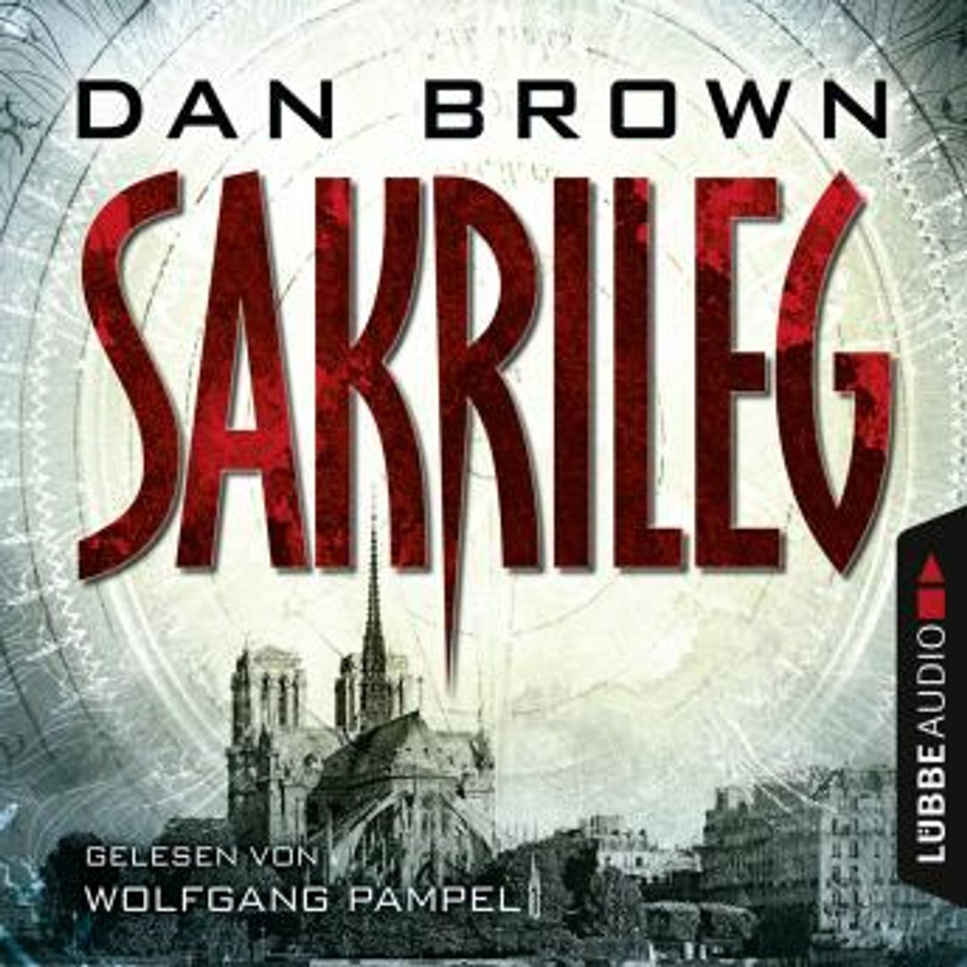 [German] - Sakrileg (Director's Cut) by Dan Brown episode artwork